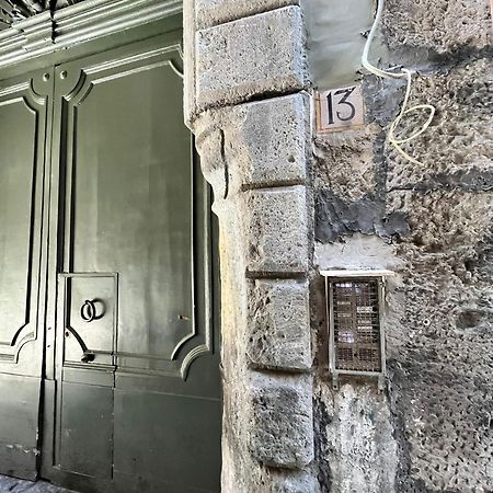 Anticaglia 13 Apartman Nápoly Kültér fotó