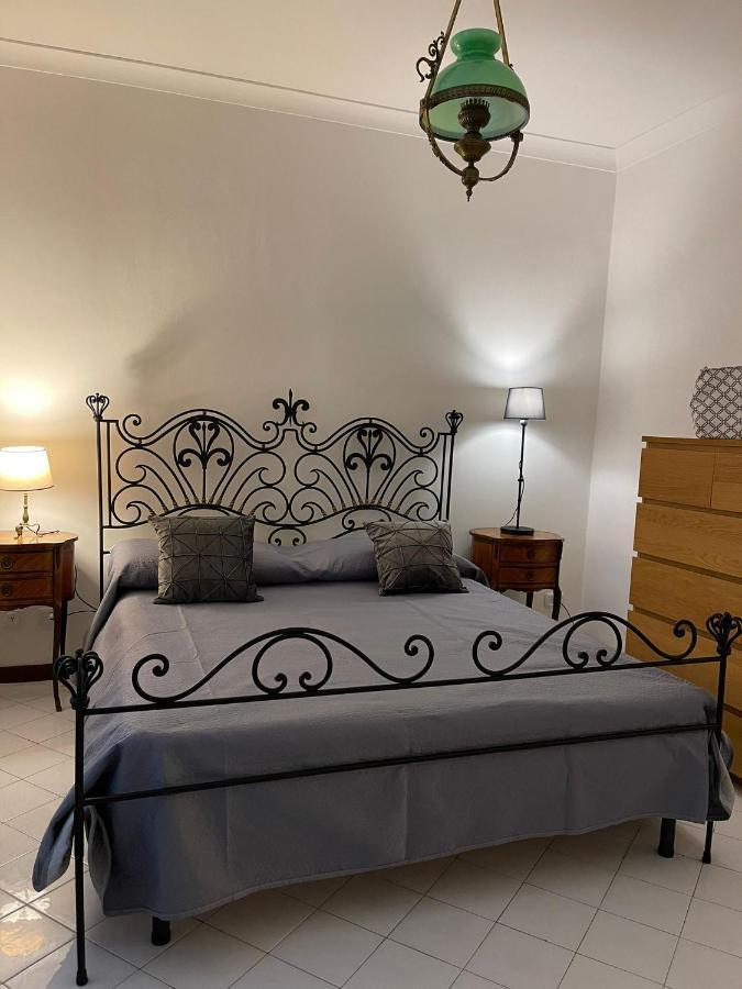 Anticaglia 13 Apartman Nápoly Kültér fotó