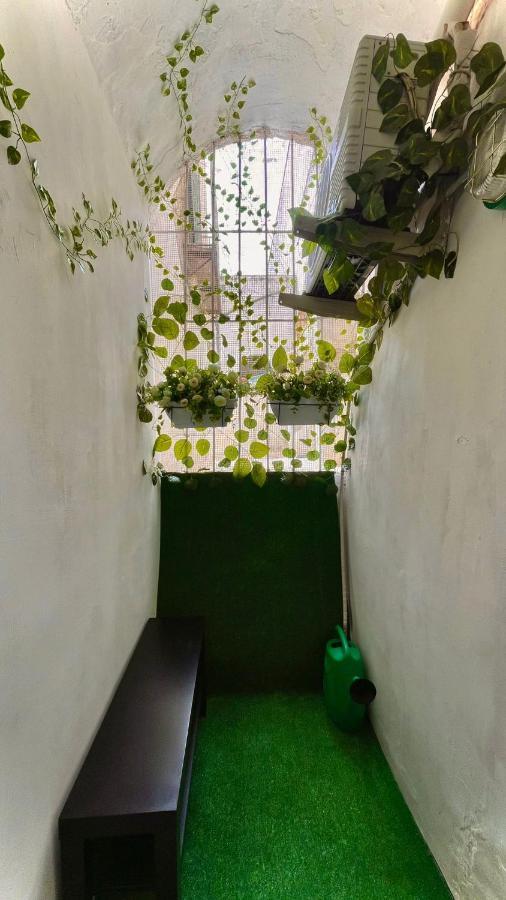 Anticaglia 13 Apartman Nápoly Kültér fotó