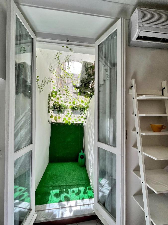 Anticaglia 13 Apartman Nápoly Kültér fotó