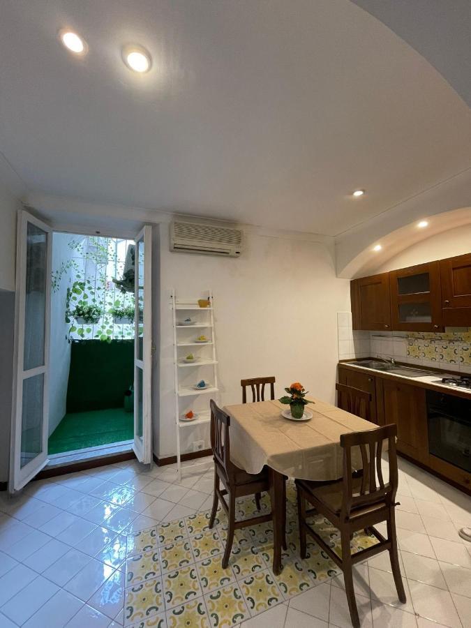 Anticaglia 13 Apartman Nápoly Kültér fotó