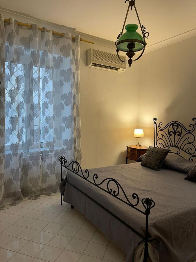 Anticaglia 13 Apartman Nápoly Kültér fotó