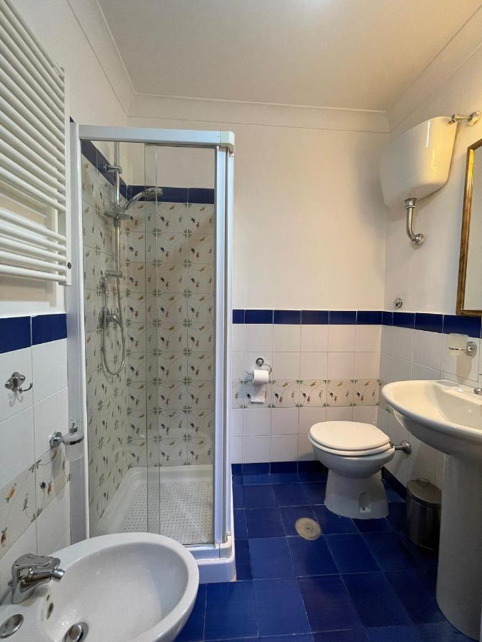 Anticaglia 13 Apartman Nápoly Kültér fotó