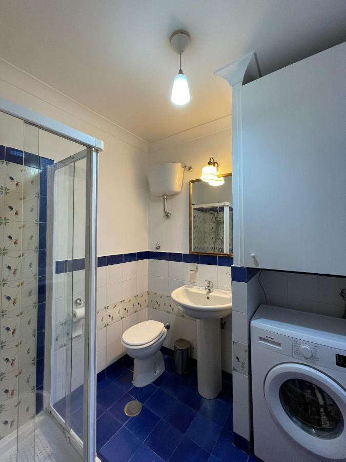 Anticaglia 13 Apartman Nápoly Kültér fotó