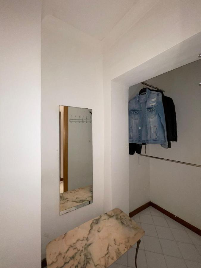 Anticaglia 13 Apartman Nápoly Kültér fotó